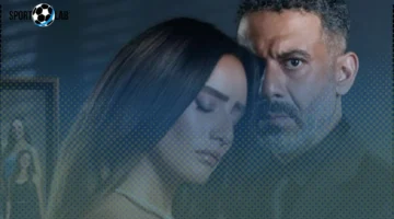 مسلسل ورد وشوكولاتة يحقق إقبالاً كبيراً ويتصدر يانغو بلاي الآن